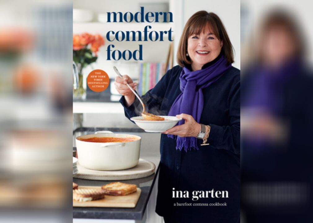 Modern Comfort Food